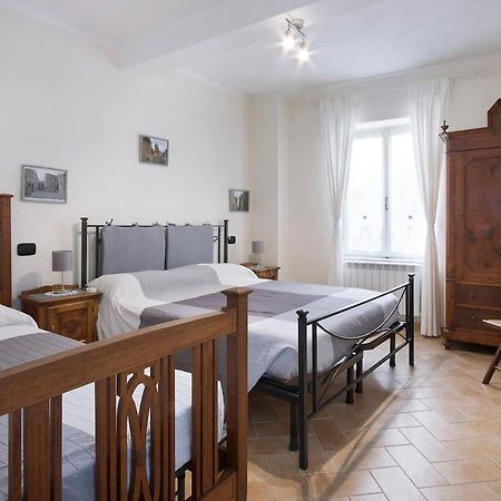 B&B Sotto Le Torri Albenga Exteriér fotografie