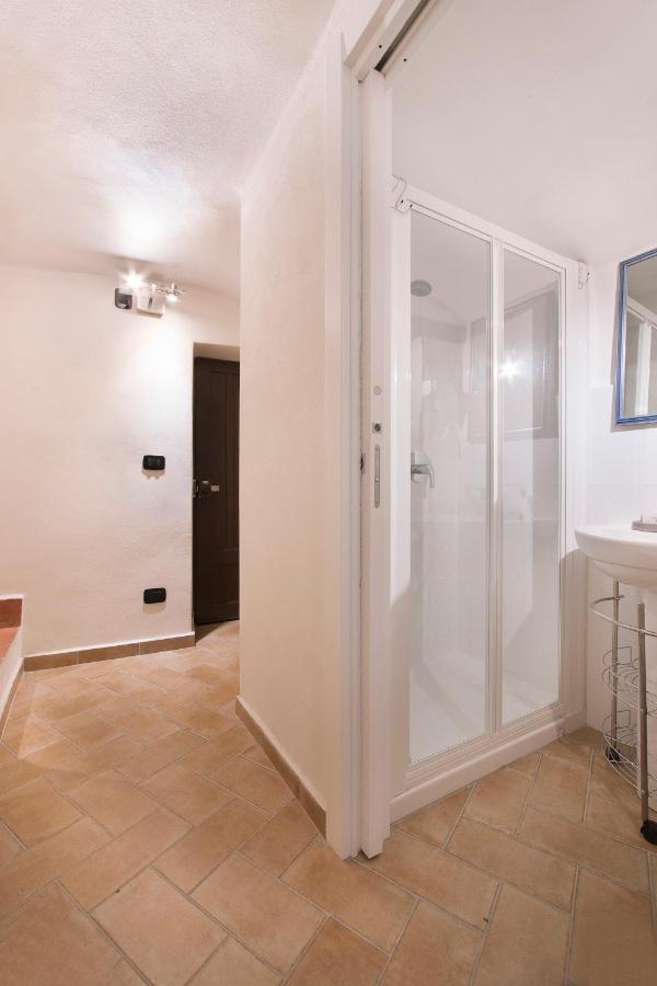 B&B Sotto Le Torri Albenga Exteriér fotografie