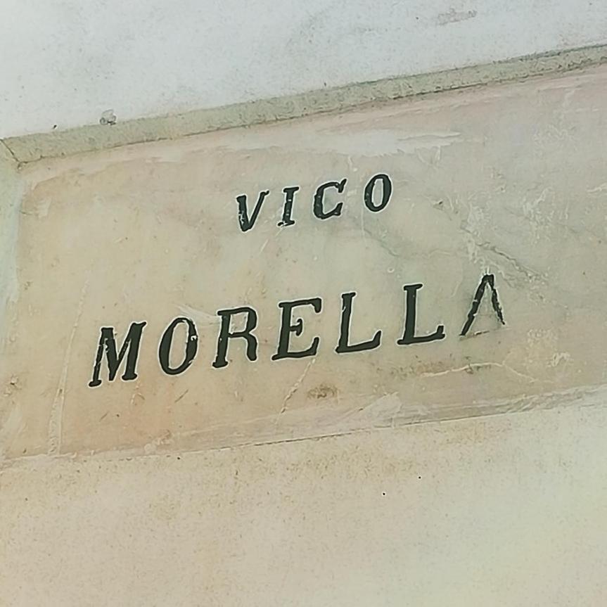 B&B Sotto Le Torri Albenga Exteriér fotografie