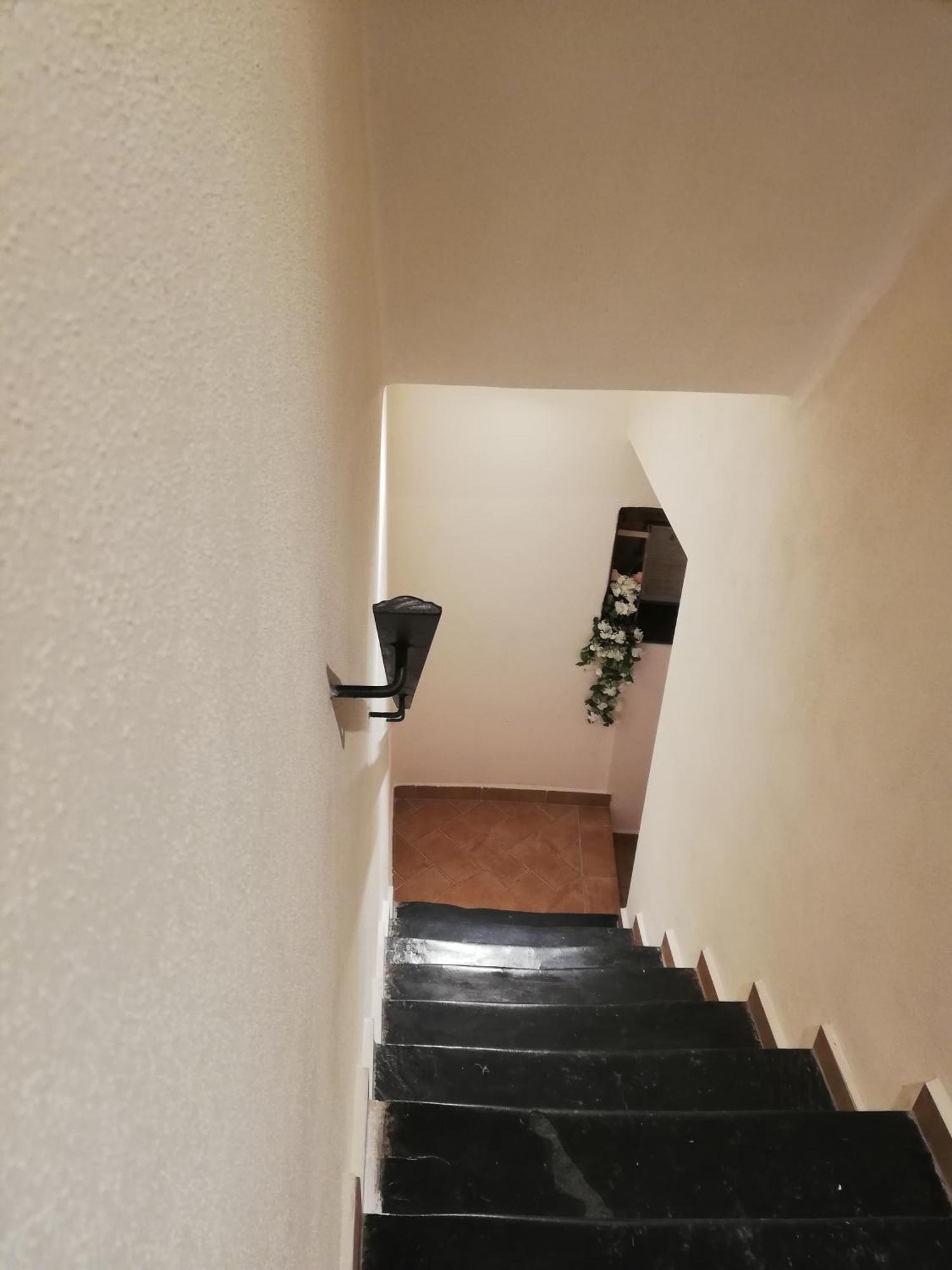 B&B Sotto Le Torri Albenga Exteriér fotografie